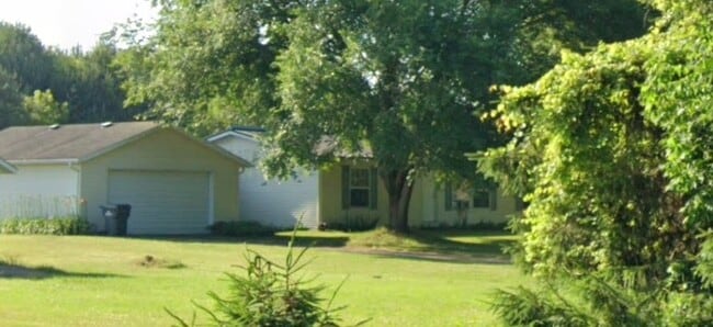 Building Photo - Mullins