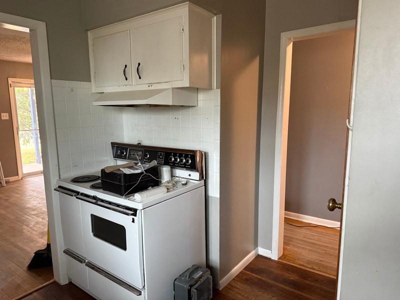 Building Photo - 4620 S Rusk St