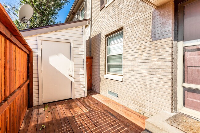 Building Photo - Two-Bedroom, 1-Bath Condo in Bordeaux Village