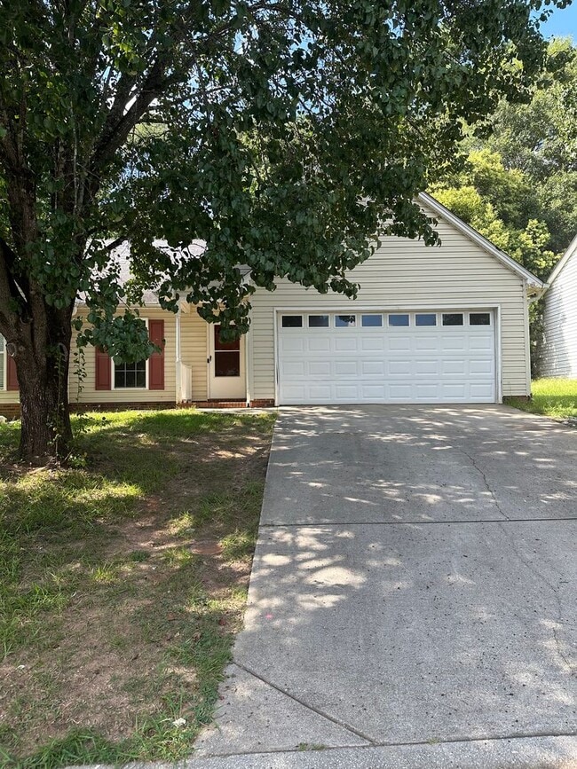 Primary Photo - 3 Bedroom, 2.5 Bath Home