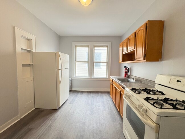 Unit 2R - 21 Underwood St