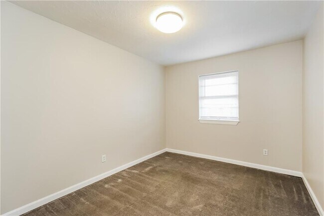 Building Photo - 1317 SW 63rd St