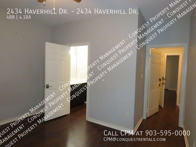 Building Photo - 2434 Haverhill Dr