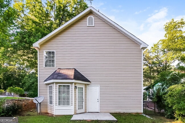 Building Photo - 4408 Jacobs Dr SW