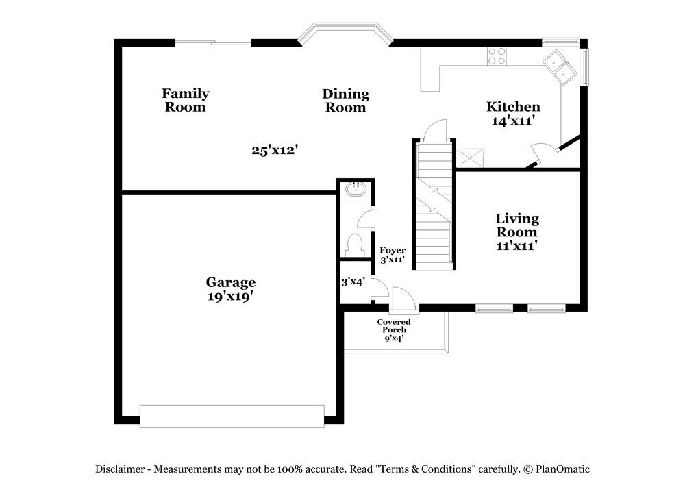 Building Photo - 1167 Tenagra Way