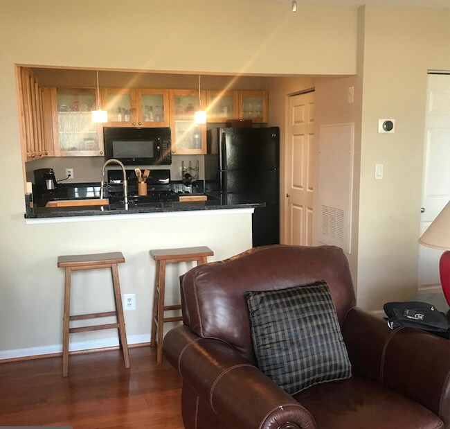 Kitchen - 20303 Beechwood Ter