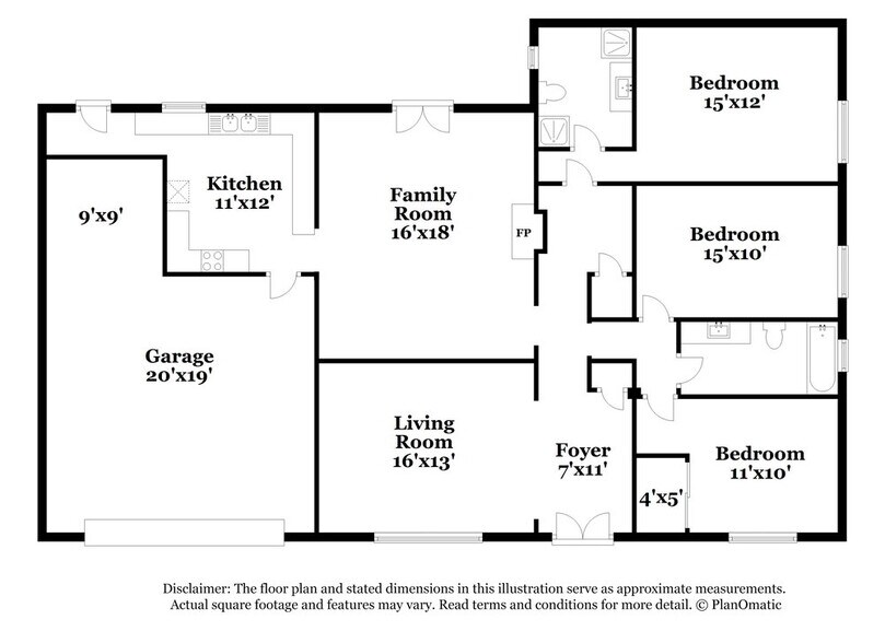 Building Photo - 14009 N 42nd Dr