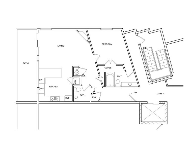 Building Photo - 2900 W 44th Ave