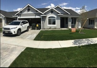 Building Photo - 1780 N Snowfield Pl