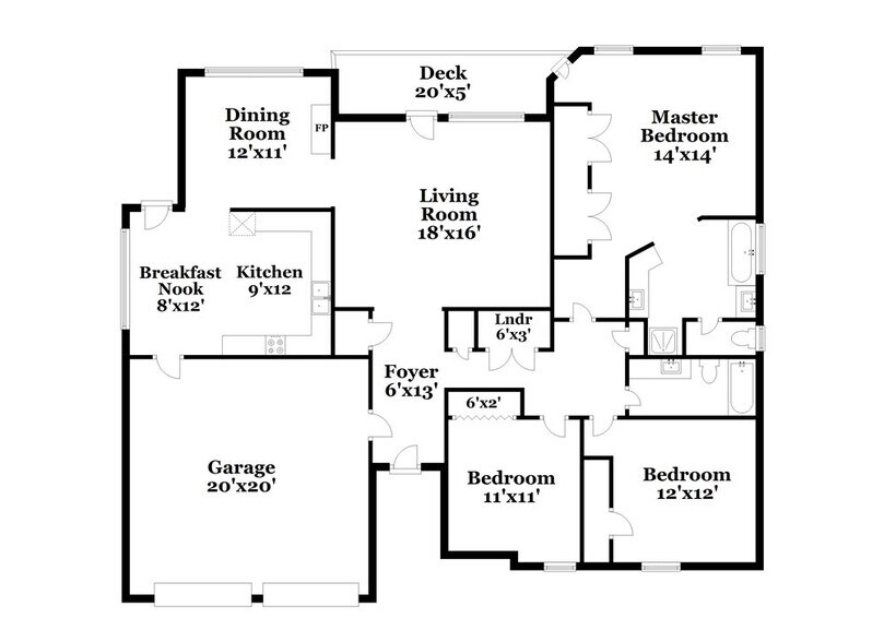 Building Photo - 10066 Point View Dr