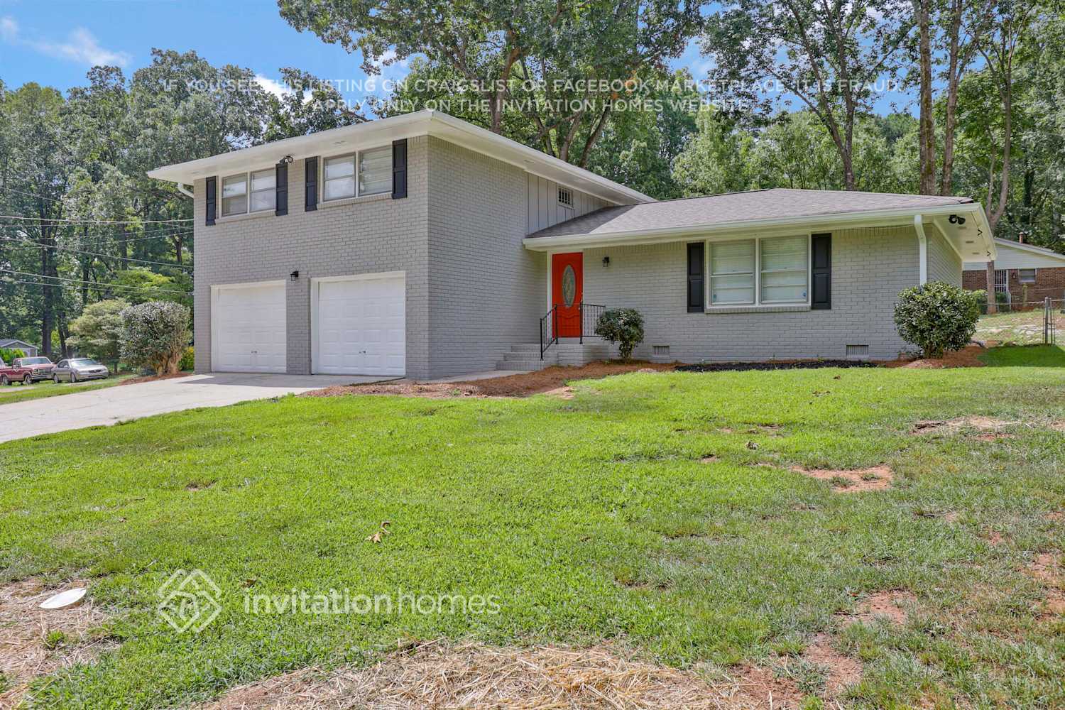 Building Photo - 4337 Pleasant Forest Dr