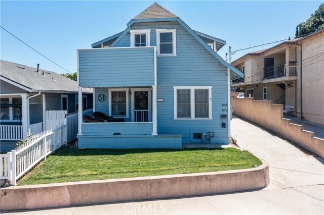 Building Photo - 881 W Upland Ave