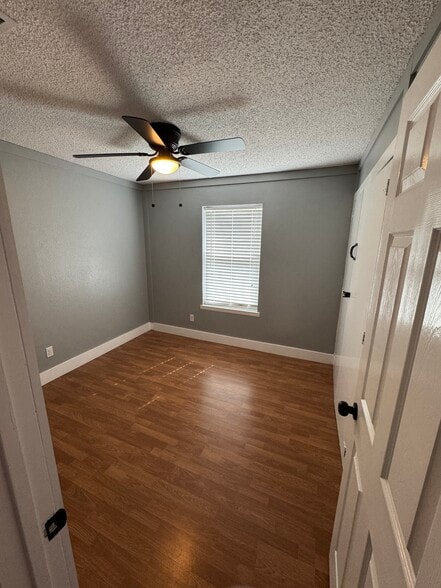 Bedroom #1 - 1723 W Washington St