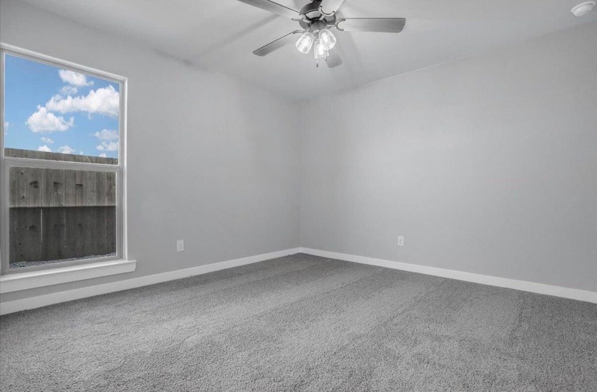 Bedroom 2 - 3201 Aberdeen Ave