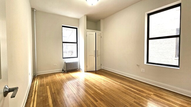 Floorplan - 664 West 163rd Street