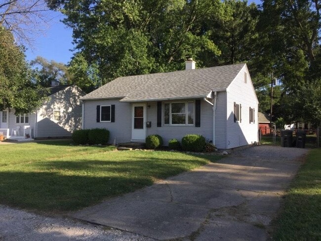 Building Photo - 3209 Underwood St