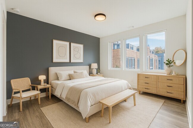 Building Photo - 1251 Chelsea Cir NW