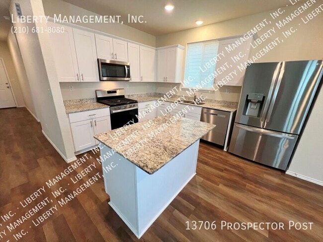 Building Photo - 13706 Prospector Post