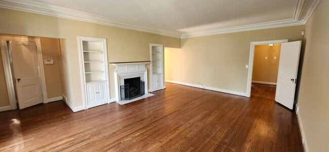 Building Photo - Wonderful home in Overlook!