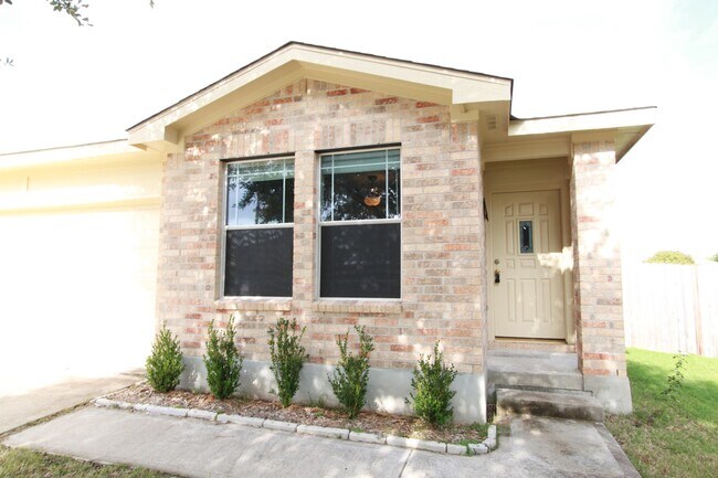 Building Photo - Hutto 3BR Gem ~ Open Layout, Large Yard & Prime Location