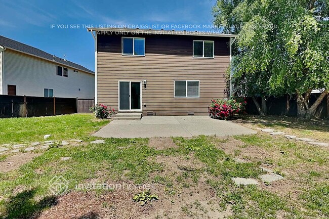 Building Photo - 216 Michell Ln NE