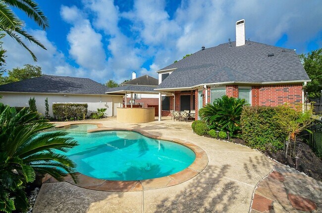 Building Photo - 5315 Fairweather Ct
