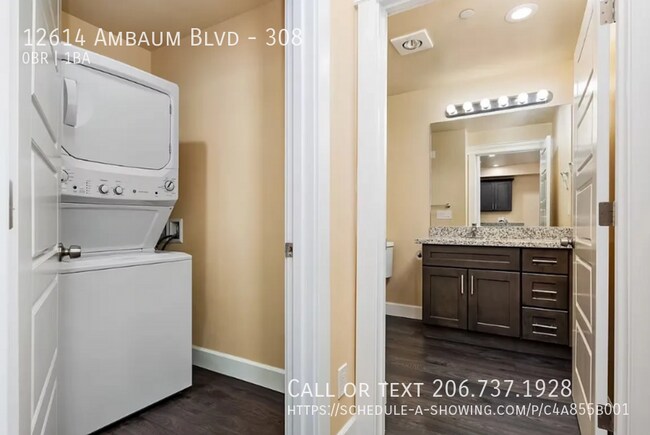 Building Photo - 12614 Ambaum Blvd SW