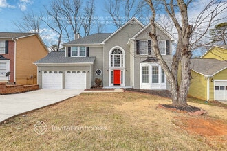 Building Photo - 3611 Forest Glen Trail