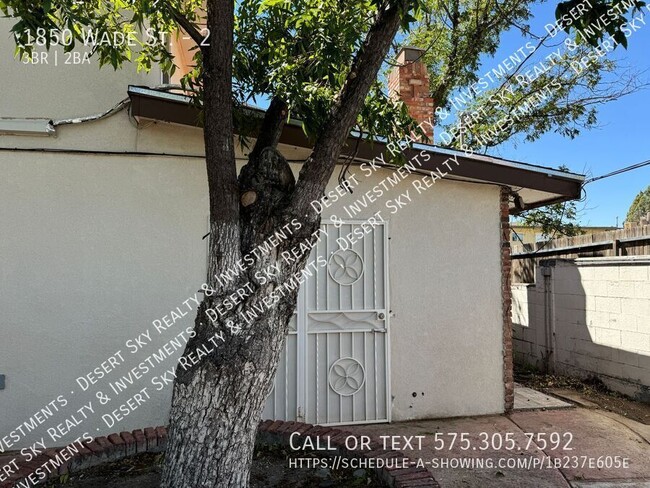 Primary Photo - 3 Bedroom 2 Bathroom 2-Story Duplex