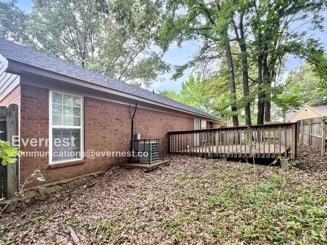 Building Photo - 3772 Beckman Dr