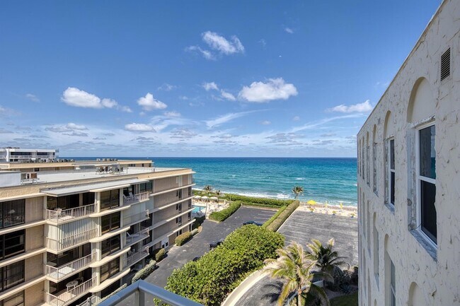 Building Photo - 3230 S Ocean Blvd