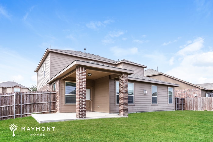 Building Photo - 15728 Prairie Grass Ln