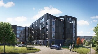 Building Photo - The Park