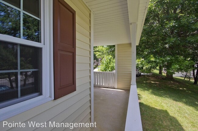 Building Photo - 2 br, 2 bath Apartment - 102 Chowning Place