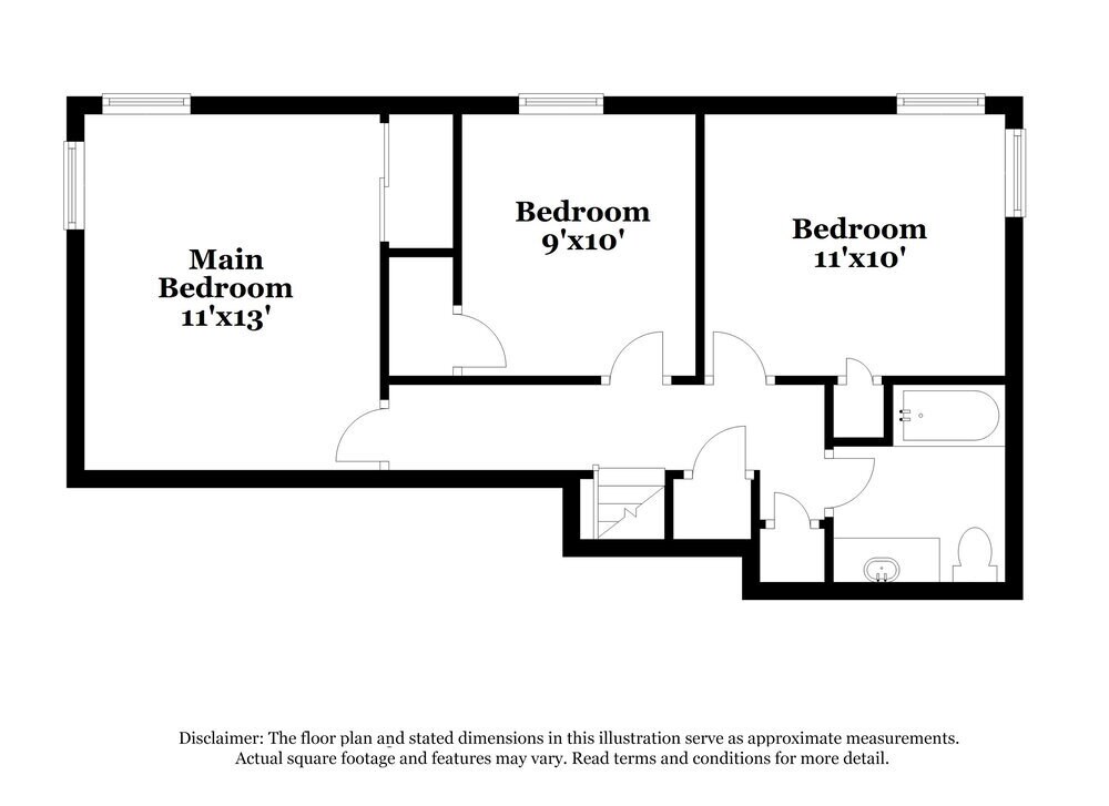 Building Photo - 1131 Lockwood Rd