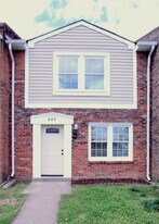 Building Photo - 603 Denton Cir