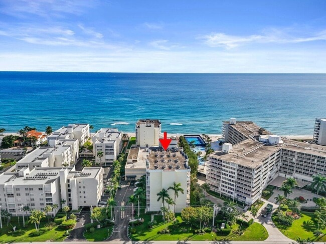 Building Photo - 3540 S Ocean Blvd