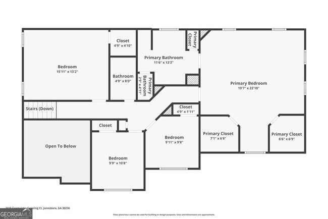 Building Photo - 2415 Crestwicke Crossing Ct