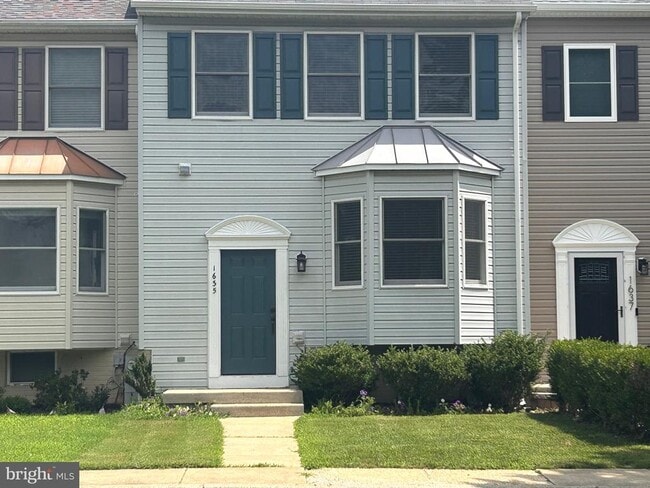 Primary Photo - 1635 Elkwood Ct