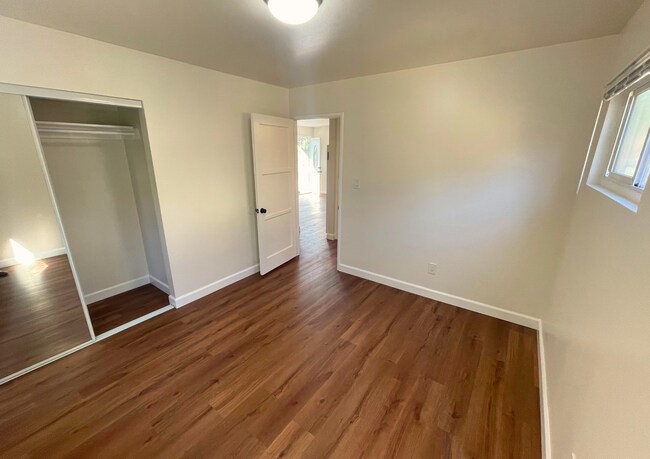 Building Photo - Beautifully Updated Home with Private Outdoor Space