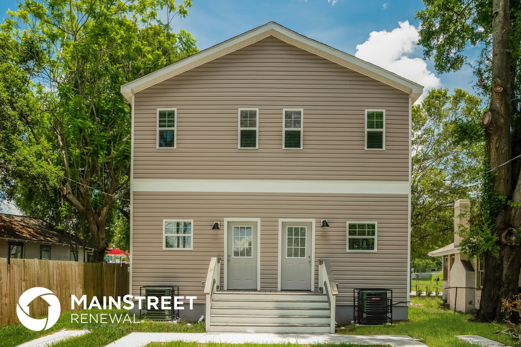 Building Photo - 3421 4th Ave S