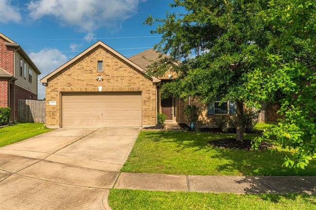 Building Photo - 2907 Coastal Prairie Ln