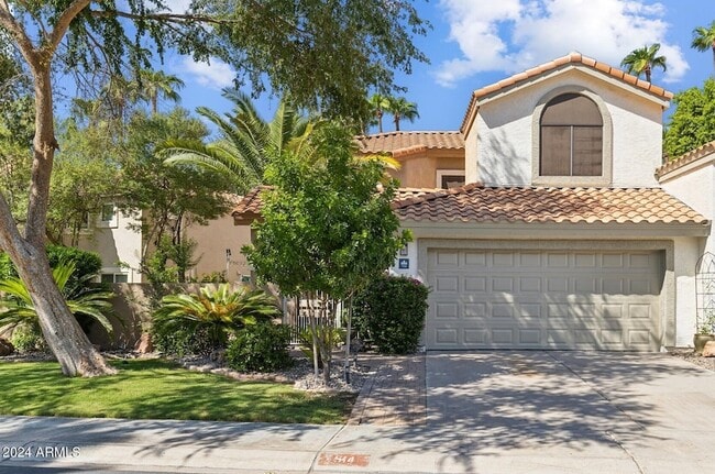 Building Photo - 514 S Marina Dr