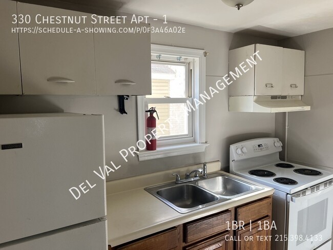 Building Photo - ?? Spacious & Well-Maintained 1-Bedroom Ap...