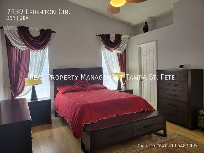 Building Photo - 7939 Leighton Cir