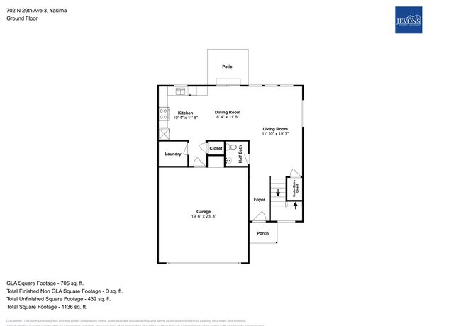 Building Photo - 702 N 29th Ave