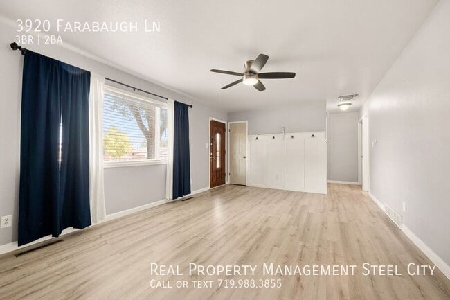 Building Photo - 3920 Farabaugh Ln