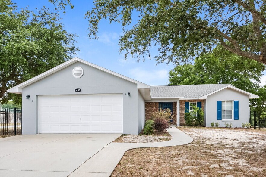 Primary Photo - 400 Morningview Dr