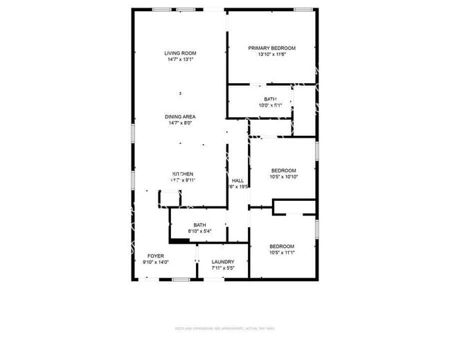 Building Photo - 6433 Middlebury Dr