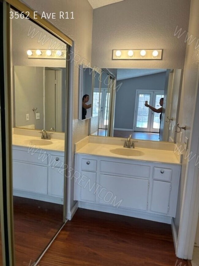 Building Photo - 3562 E Ave R-11